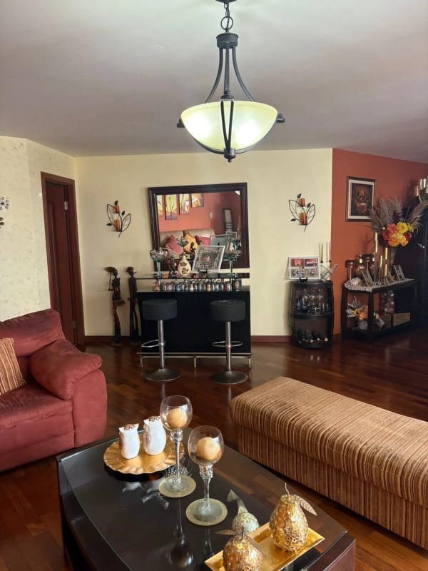 📍 APARTAMENTO EN VENTA – CONDOMINIO LAS GEMAS | ZONA 11 — Apartamento en Venta en Las Gemas, Zona 11, Guatemala, Ciudad — foto 9 de 11