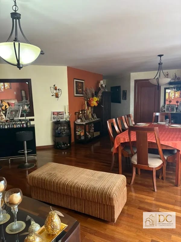 📍 APARTAMENTO EN VENTA – CONDOMINIO LAS GEMAS | ZONA 11 — Apartamento en Venta en Las Gemas, Zona 11, Guatemala, Ciudad — foto 8 de 11