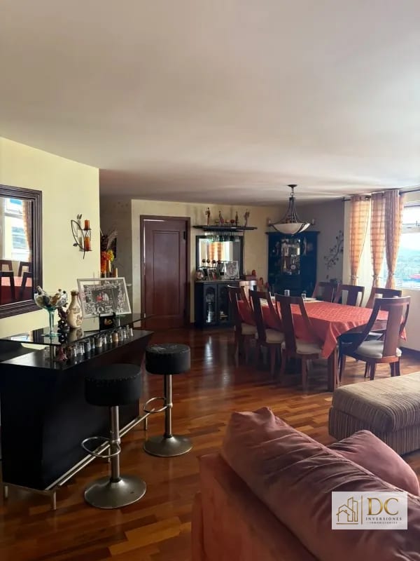 📍 APARTAMENTO EN VENTA – CONDOMINIO LAS GEMAS | ZONA 11 — Apartamento en Venta en Las Gemas, Zona 11, Guatemala, Ciudad — foto 7 de 11
