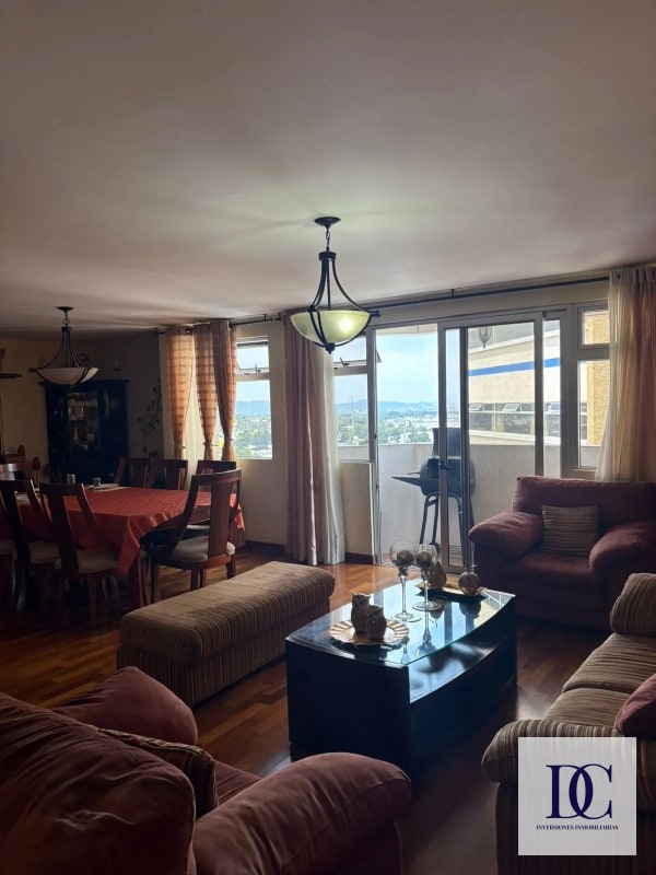 📍 APARTAMENTO EN VENTA – CONDOMINIO LAS GEMAS | ZONA 11 - 6