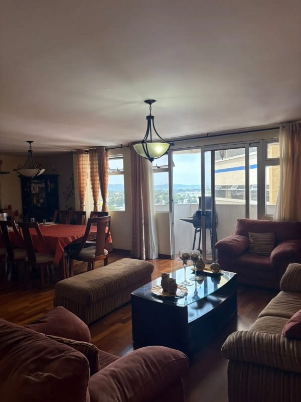 📍 APARTAMENTO EN VENTA – CONDOMINIO LAS GEMAS | ZONA 11 — Apartamento en Venta en Las Gemas, Zona 11, Guatemala, Ciudad — foto 6 de 11