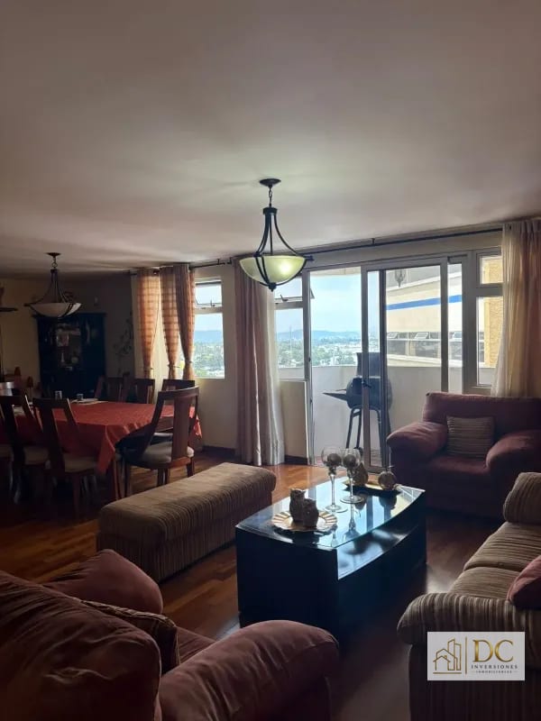 📍 APARTAMENTO EN VENTA – CONDOMINIO LAS GEMAS | ZONA 11 — Apartamento en Venta en Las Gemas, Zona 11, Guatemala, Ciudad — foto 6 de 11
