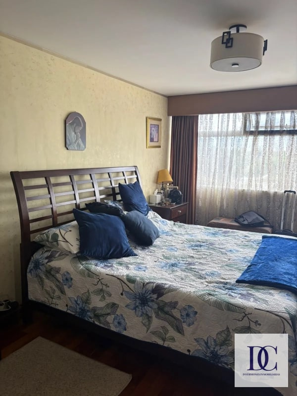 📍 APARTAMENTO EN VENTA – CONDOMINIO LAS GEMAS | ZONA 11 - 4