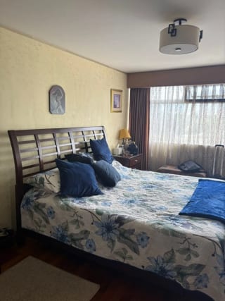 📍 APARTAMENTO EN VENTA – CONDOMINIO LAS GEMAS | ZONA 11 — Apartamento en Venta en Las Gemas, Zona 11, Guatemala, Ciudad — miniatura 4 de 11
