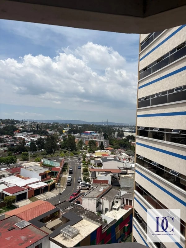 📍 APARTAMENTO EN VENTA – CONDOMINIO LAS GEMAS | ZONA 11 - 3