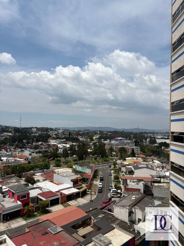 📍 APARTAMENTO EN VENTA – CONDOMINIO LAS GEMAS | ZONA 11 - 2