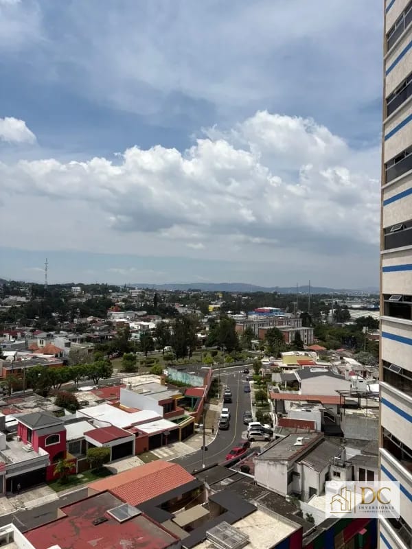 📍 APARTAMENTO EN VENTA – CONDOMINIO LAS GEMAS | ZONA 11 — Apartamento en Venta en Las Gemas, Zona 11, Guatemala, Ciudad — foto 2 de 11