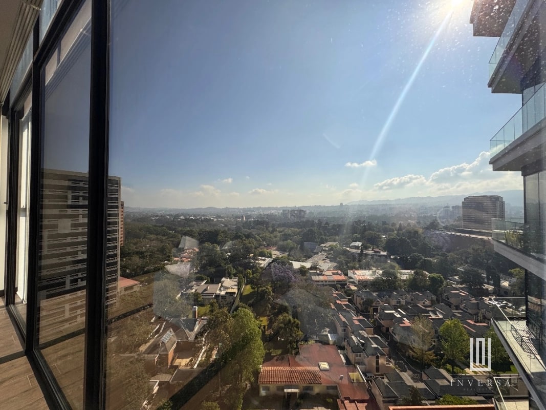 Apartamento amueblado en RENTA | DiagoSeis | zona 10 - 11
