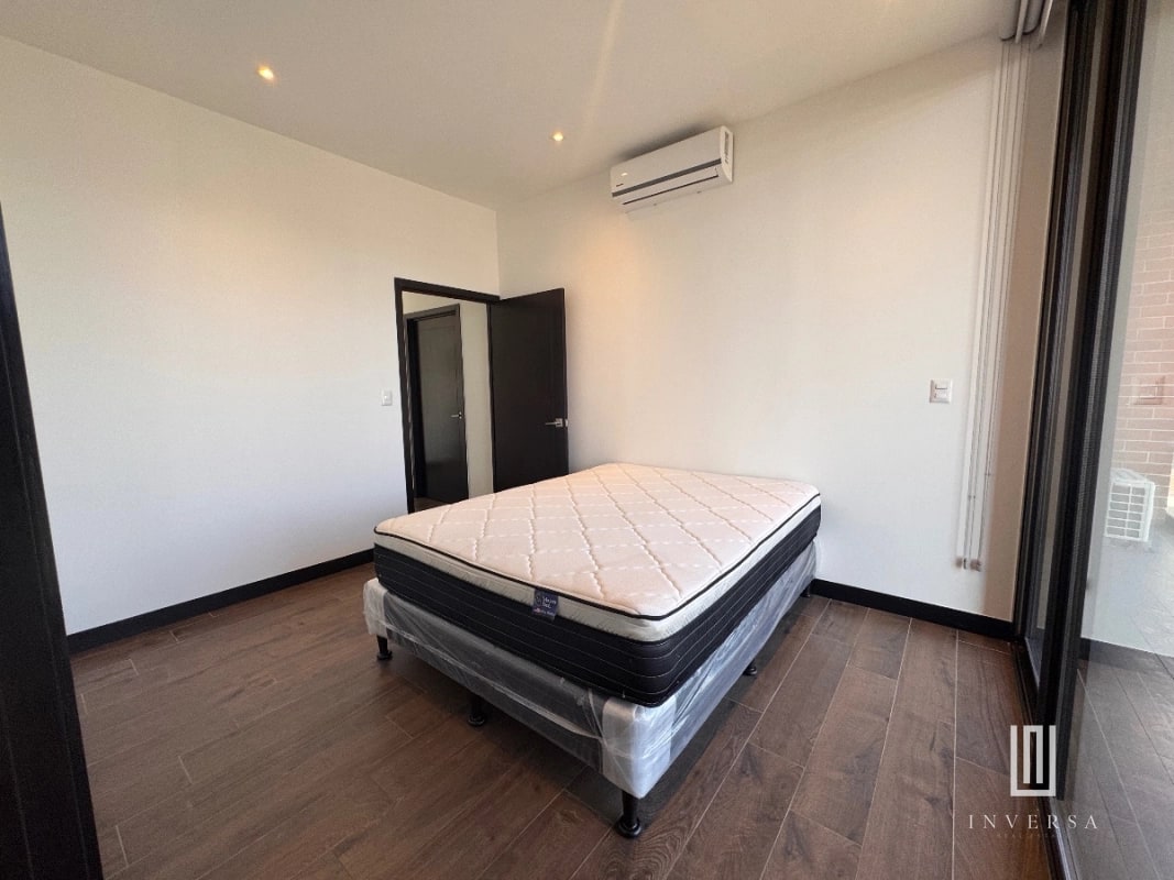 Apartamento amueblado en RENTA | DiagoSeis | zona 10 - 8