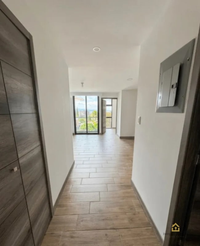Rento apartamento- $900 - 67mts2 - 2 habitaciones en Edificio Kiintea zona 15 - 9