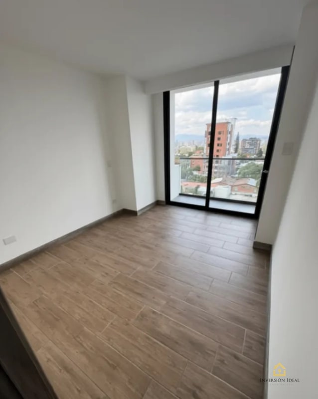 Rento apartamento- $900 - 67mts2 - 2 habitaciones en Edificio Kiintea zona 15 - 5
