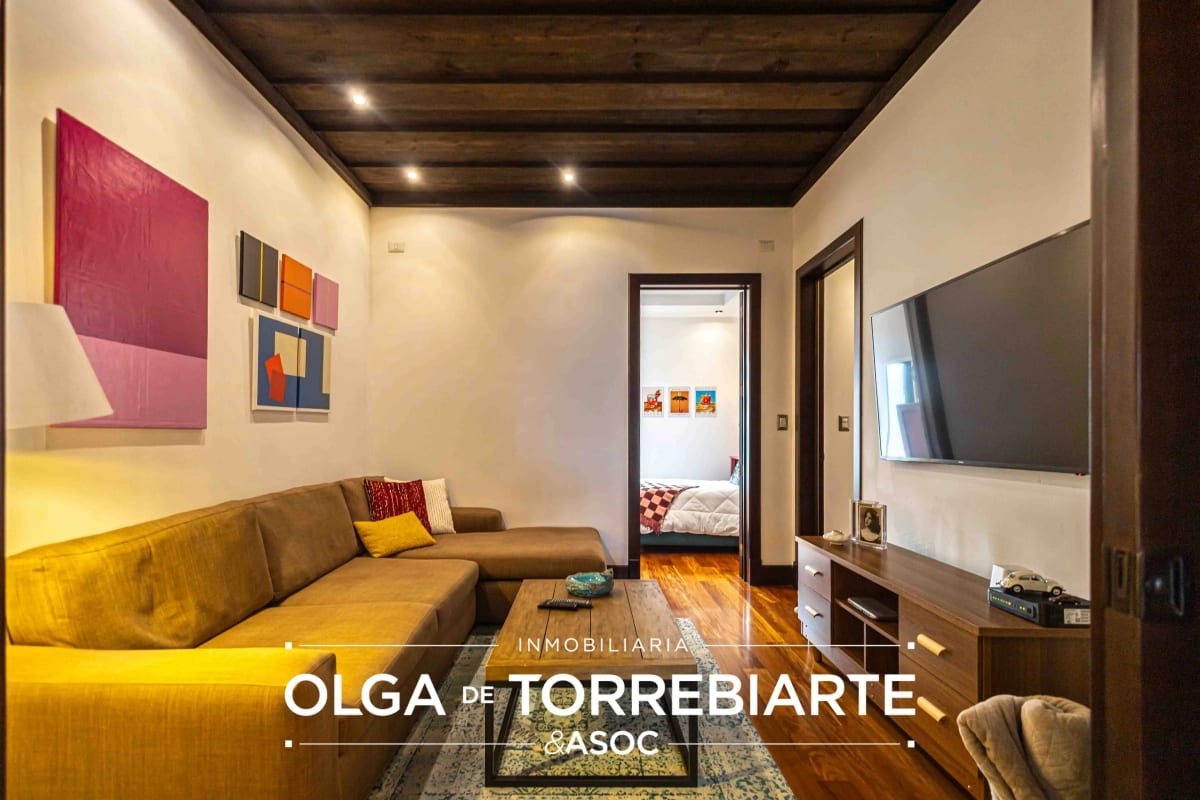 Apartamento en Albereda de La Española, Muxbal — Apartamento en Venta en Muxbal, Guatemala, Ciudad — foto 8 de 16