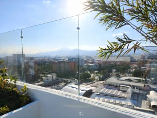 Alquilo apartamento para estrenar en Edificio Atarah — Apartamento en Alquiler en Atarah, Zona 10, Guatemala, Ciudad — miniatura 10 de 17