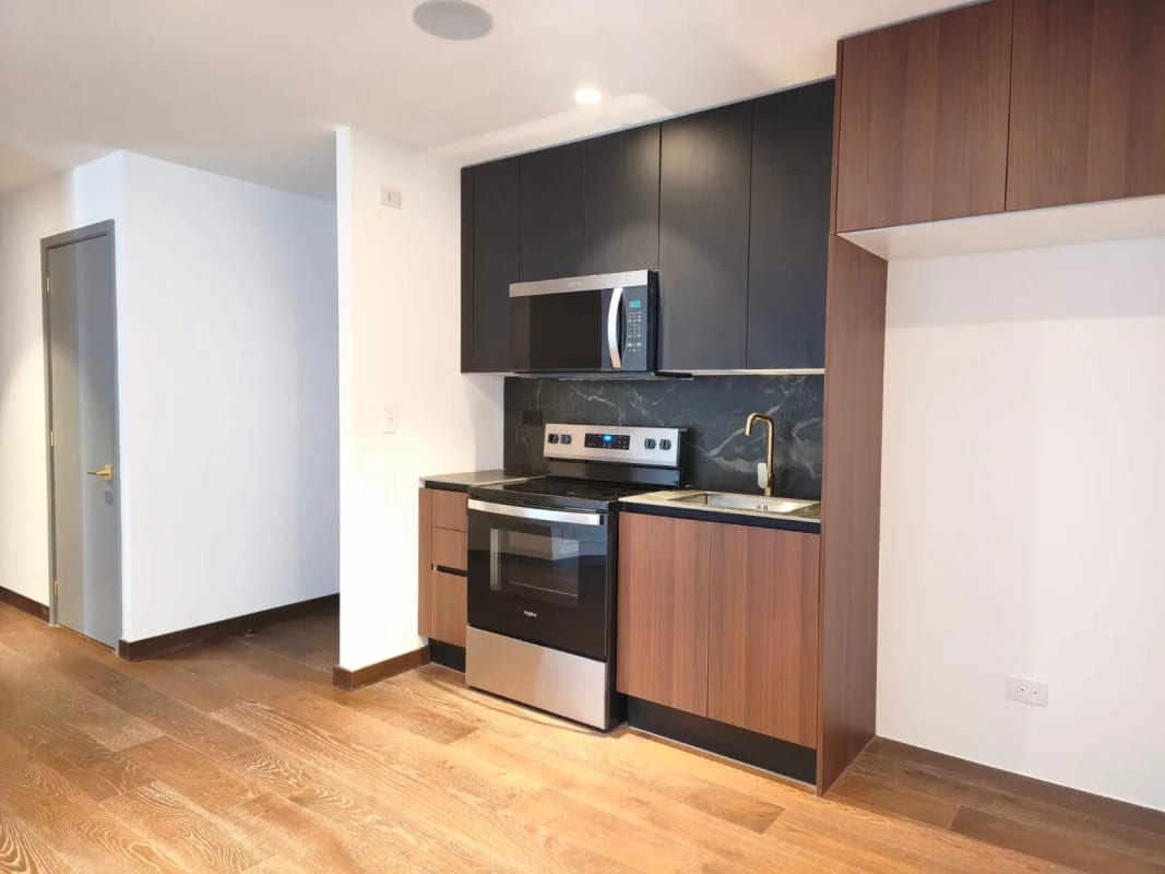 Alquilo apartamento para estrenar en Edificio Atarah — Apartamento en Alquiler en Atarah, Zona 10, Guatemala, Ciudad — foto 4 de 17