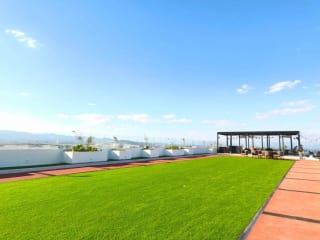 Alquilo apartamento para estrenar en Edificio Atarah — Apartamento en Alquiler en Atarah, Zona 10, Guatemala, Ciudad — miniatura 17 de 17