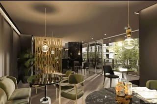Alquilo apartamento para estrenar en Edificio Atarah — Apartamento en Alquiler en Atarah, Zona 10, Guatemala, Ciudad — miniatura 2 de 17