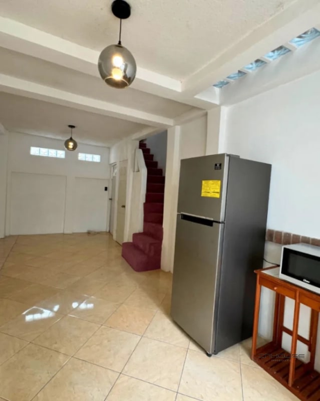 APARTAMENTO EN RENTA EN ZONA 14 DENTRO DE GARITA - 8