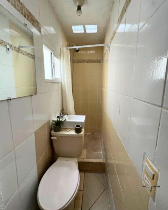 APARTAMENTO EN RENTA EN ZONA 14 DENTRO DE GARITA - 5