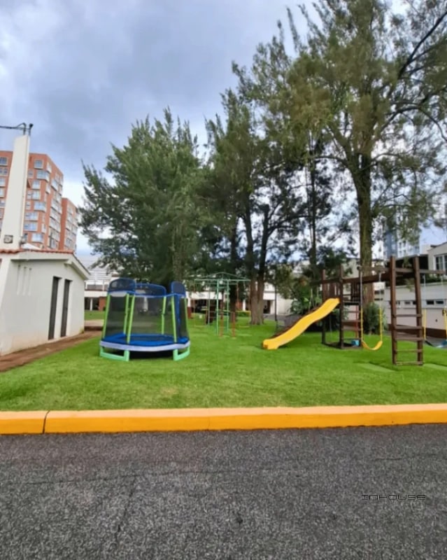 APARTAMENTO EN RENTA EN ZONA 14 DENTRO DE GARITA - 3