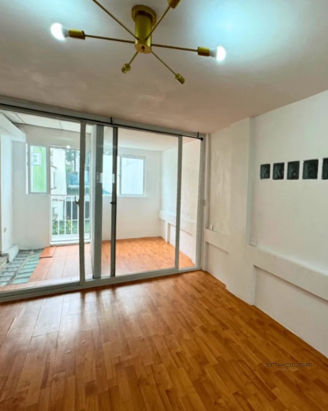 APARTAMENTO EN RENTA EN ZONA 14 DENTRO DE GARITA - 2