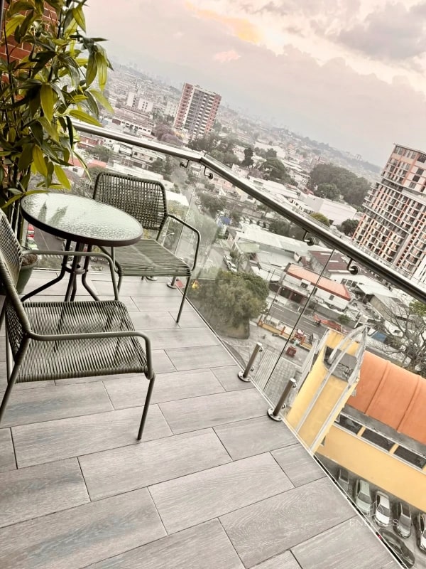 Zona 11 • Apartamento Amueblado en Renta • Edificio Aralia 1 - 2
