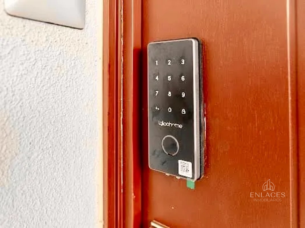 Zona 16 • Apartamento Amueblado en Renta • Edificio Senderos - 9