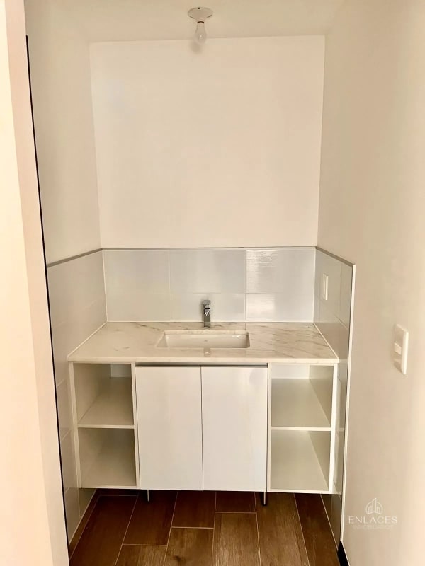 Zona 14 • Apartamento en Renta • Edificio Segheria - 3