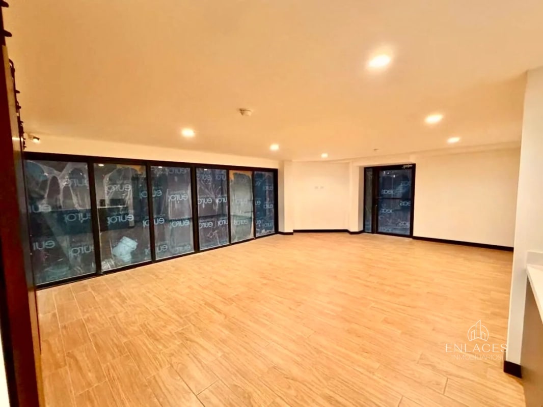 Zona 12 • Apartamento en Renta • Edificio Armonía - 11