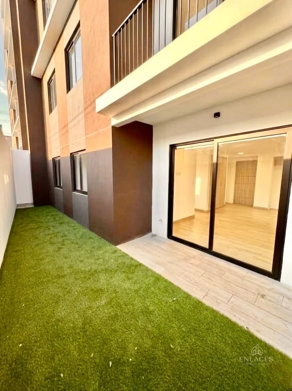 Zona 12 • Apartamento en Renta • Edificio Armonía - 10