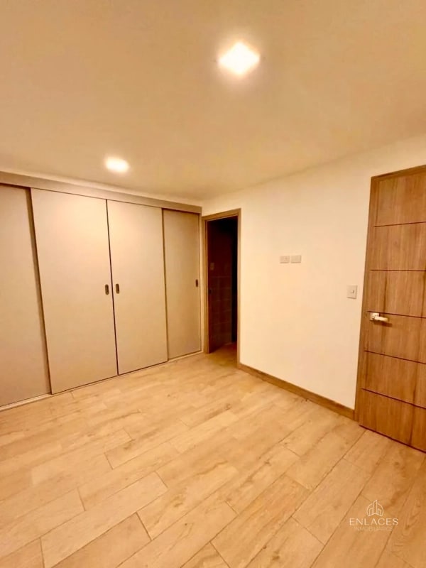 Zona 12 • Apartamento en Renta • Edificio Armonía - 9