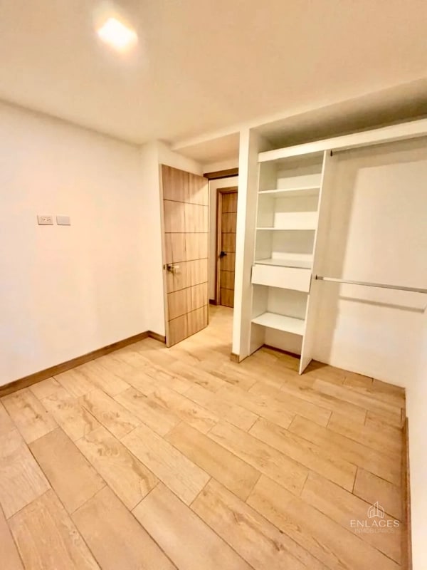 Zona 12 • Apartamento en Renta • Edificio Armonía - 8