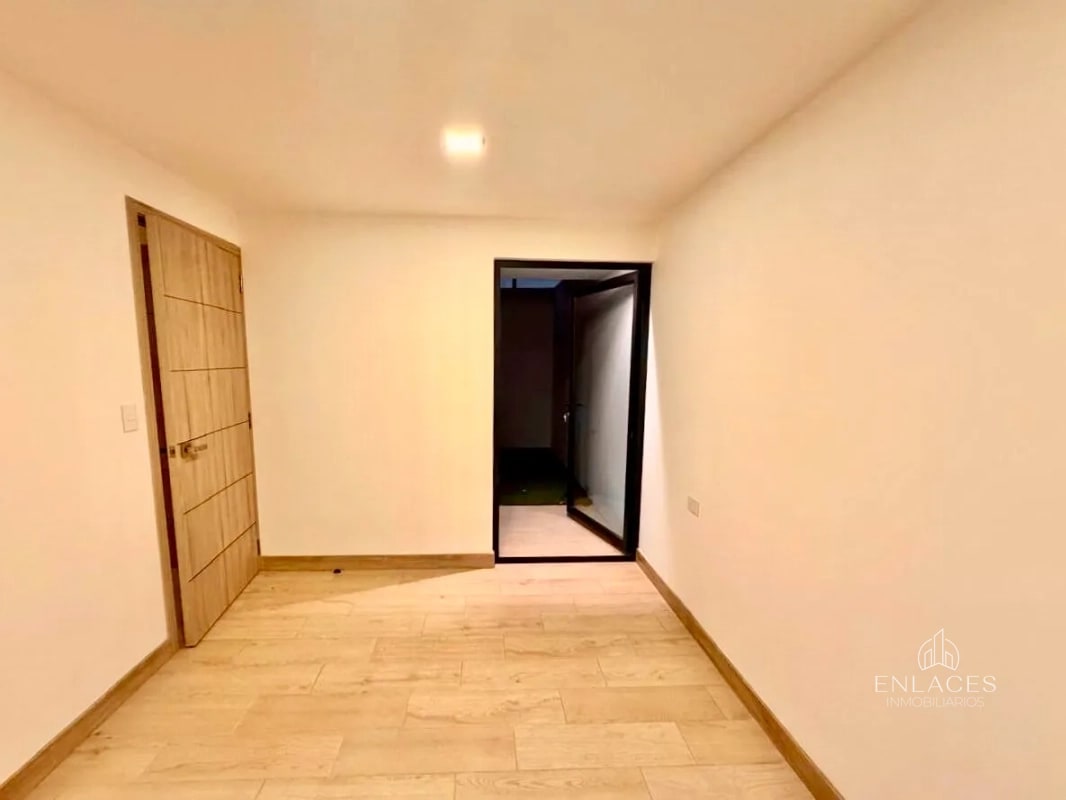 Zona 12 • Apartamento en Renta • Edificio Armonía - 7