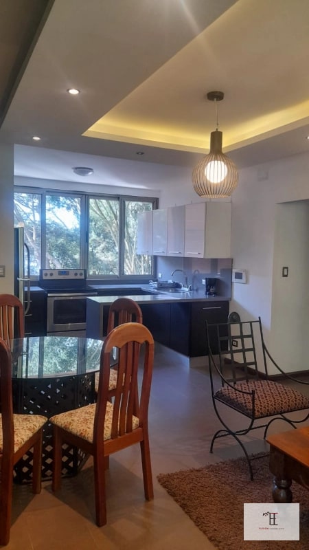RENTO APARTAMENTO AMUEBLADO KM.9 CAES.  MONTEBELLO - 6