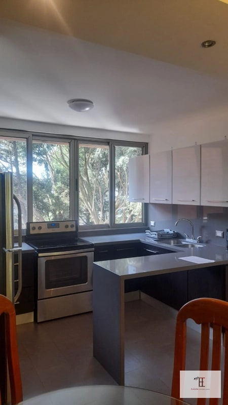 RENTO APARTAMENTO AMUEBLADO KM.9 CAES.  MONTEBELLO - 5