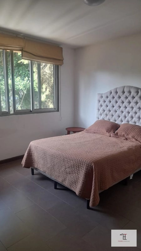 RENTO APARTAMENTO AMUEBLADO KM.9 CAES.  MONTEBELLO - 4