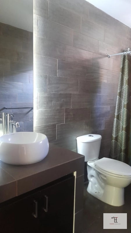 RENTO APARTAMENTO AMUEBLADO KM.9 CAES.  MONTEBELLO - 2