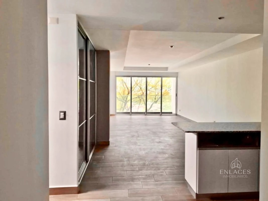 Zona 16 • Apartamento en Renta • Edificio Brickell - 9
