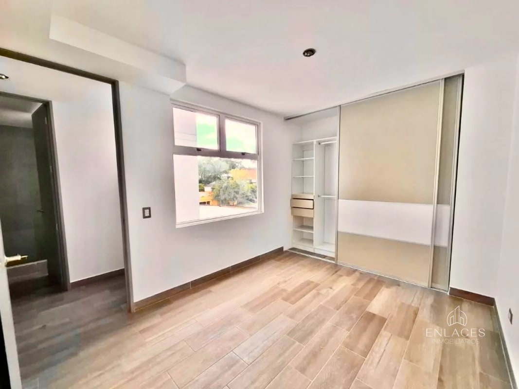 Zona 16 • Apartamento en Renta • Edificio Brickell - 8