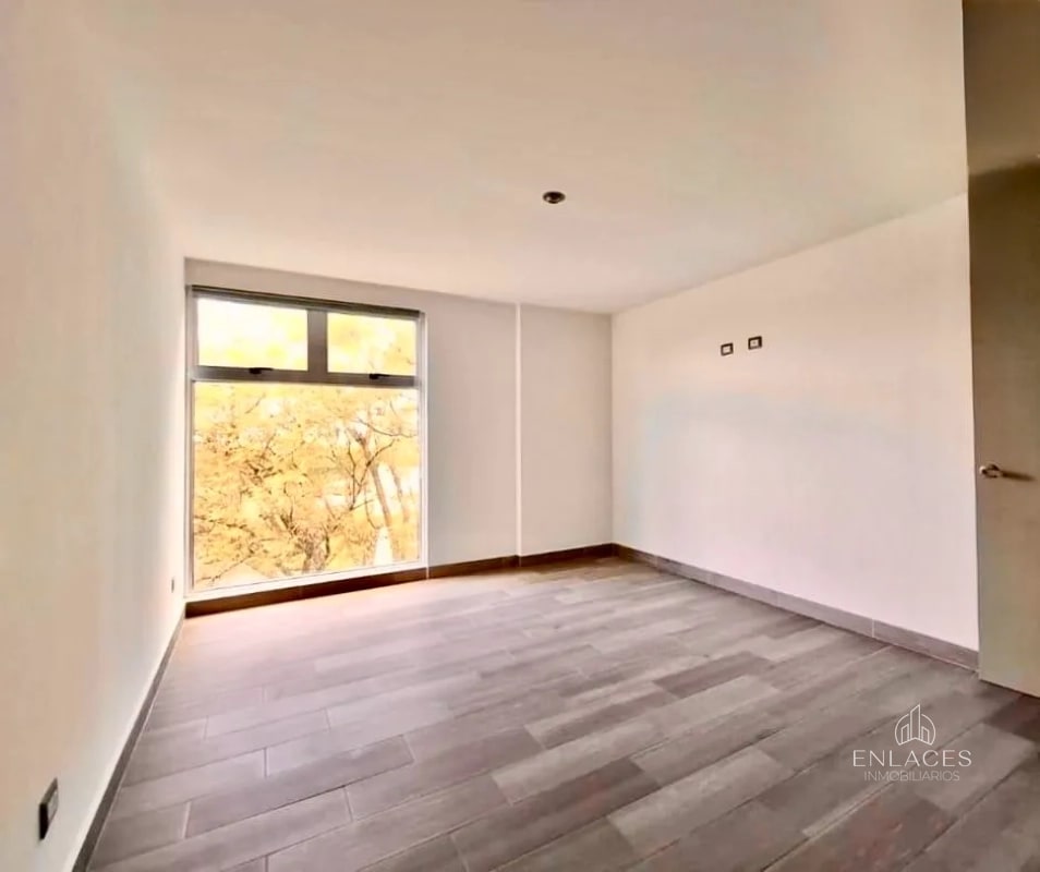 Zona 16 • Apartamento en Renta • Edificio Brickell - 6
