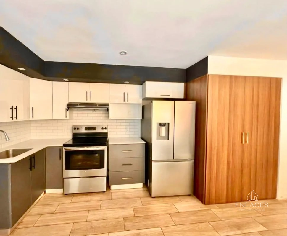 Santa Catarina Pinula • Apartamento en Renta • Villa Granada Premium 2 - 1
