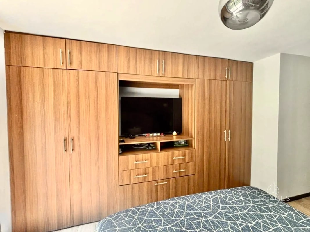 Santa Catarina Pinula • Apartamento en Renta • Villa Granada Premium 2 - 8