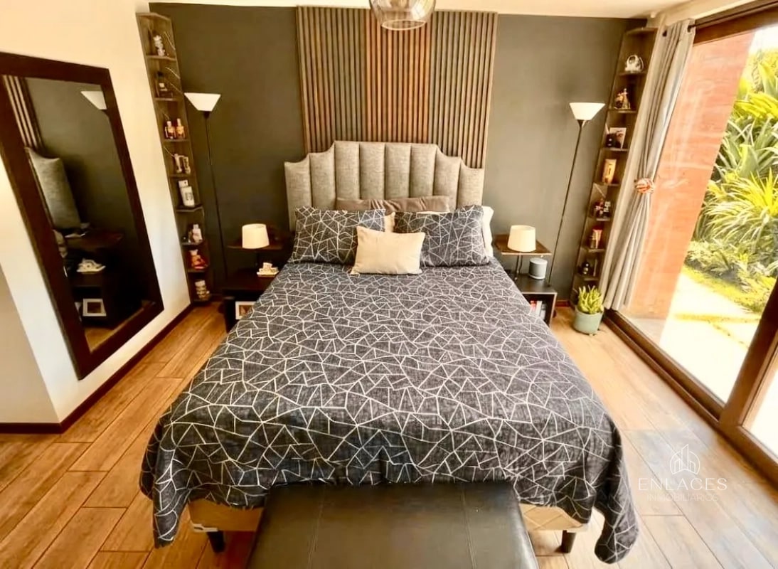Santa Catarina Pinula • Apartamento en Renta • Villa Granada Premium 2 - 7