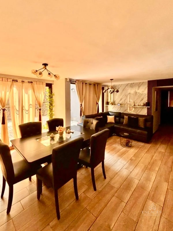 Santa Catarina Pinula • Apartamento en Renta • Villa Granada Premium 2 - 6