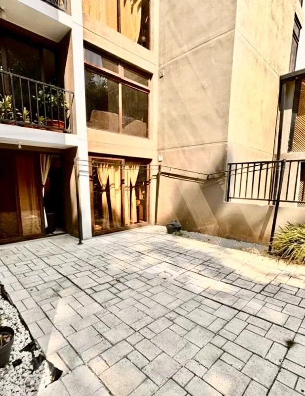 Santa Catarina Pinula • Apartamento en Renta • Villa Granada Premium 2 - 5
