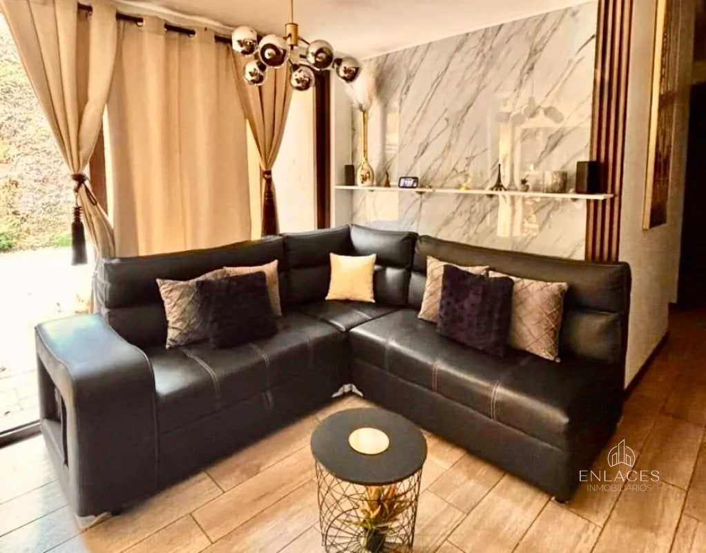 Santa Catarina Pinula • Apartamento en Renta • Villa Granada Premium 2 - 4