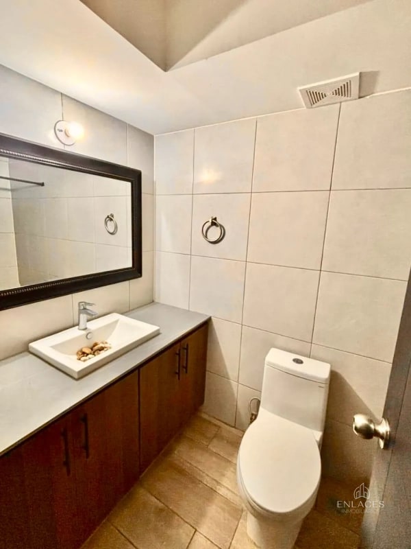 Santa Catarina Pinula • Apartamento en Renta • Villa Granada Premium 2 - 3