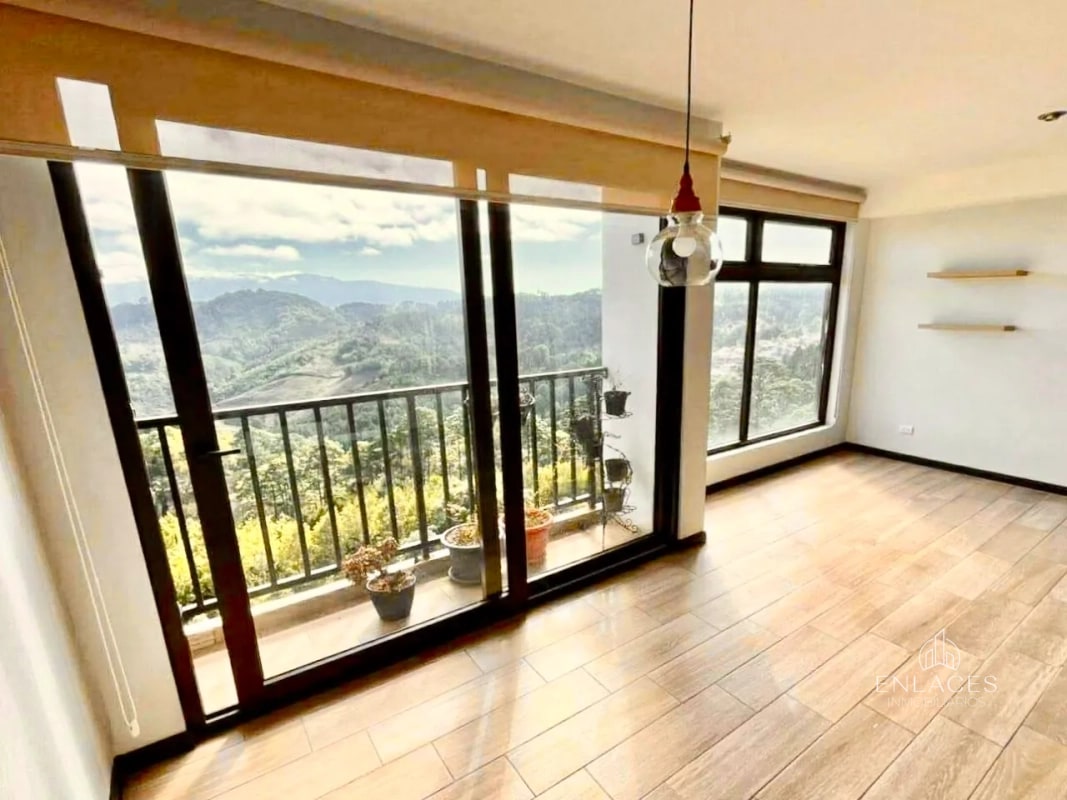Zona 16 • Apartamento en Renta • Edificio Nagano - 10