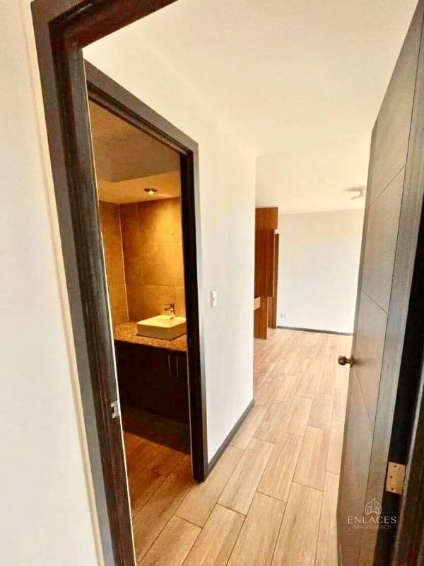 Zona 16 • Apartamento en Renta • Edificio Nagano - 7