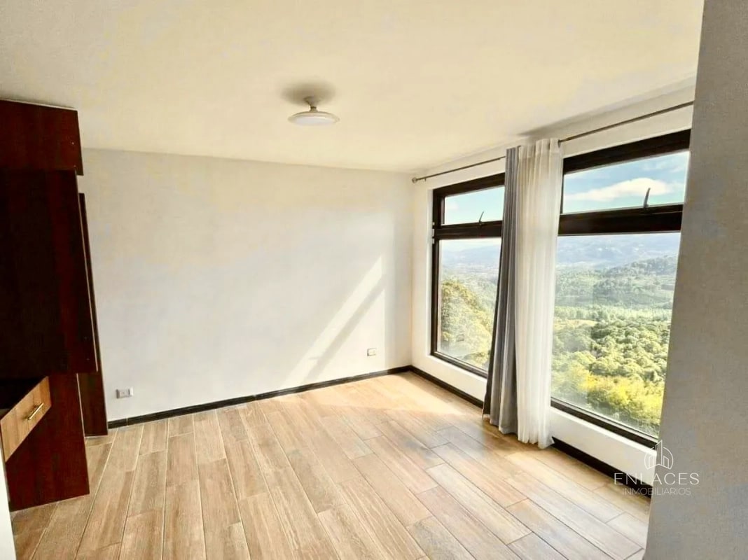 Zona 16 • Apartamento en Renta • Edificio Nagano - 3