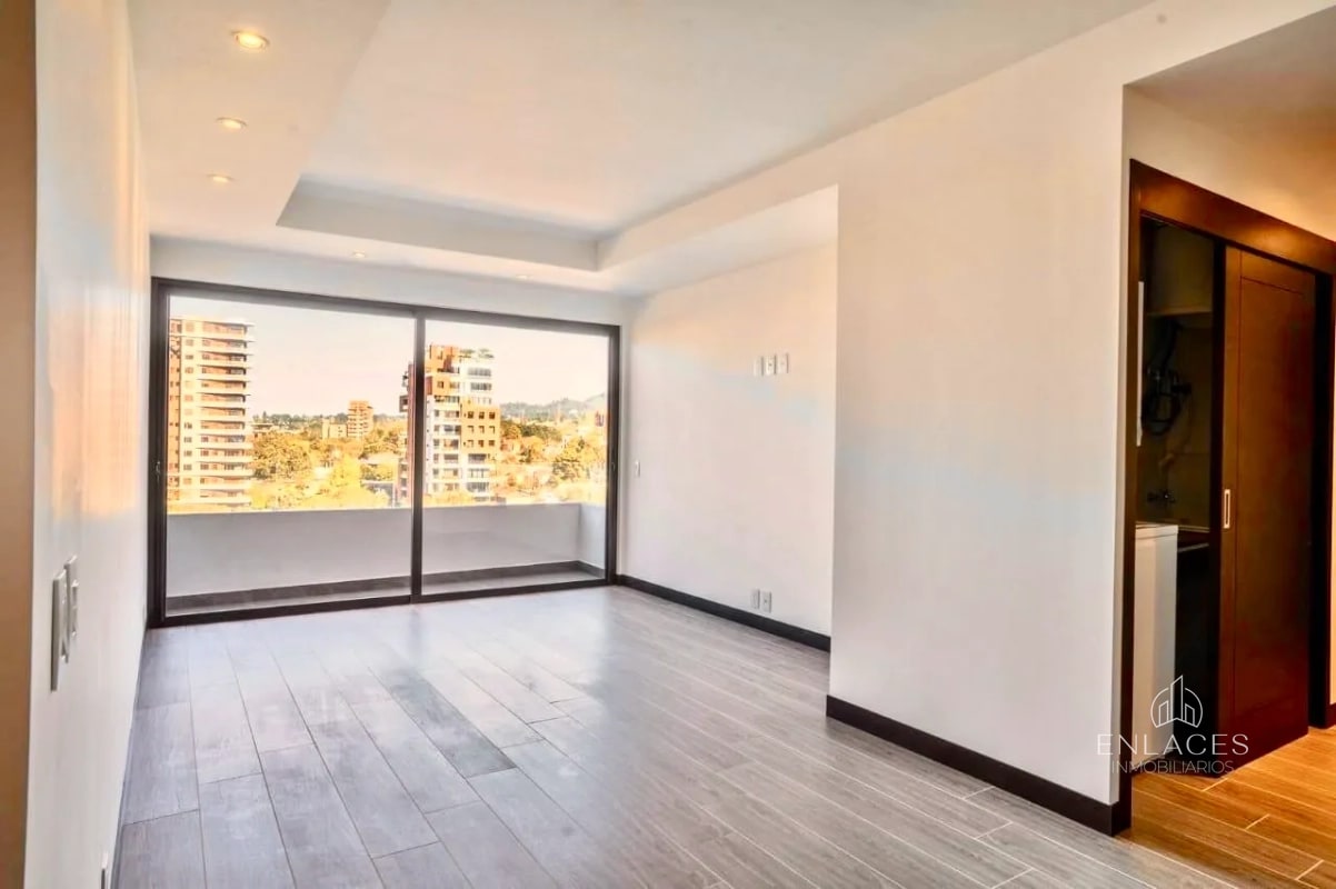 Zona 15 VH II • Apartamento en Renta • Edificio Alena - 8